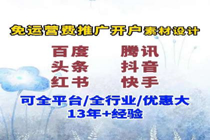 百度推广的广告投放策略案例